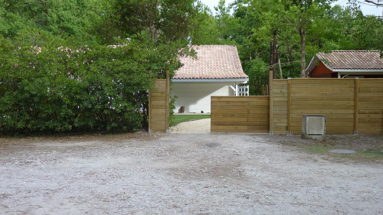 L'Esprit D'O Villa Lacanau Dış mekan fotoğraf