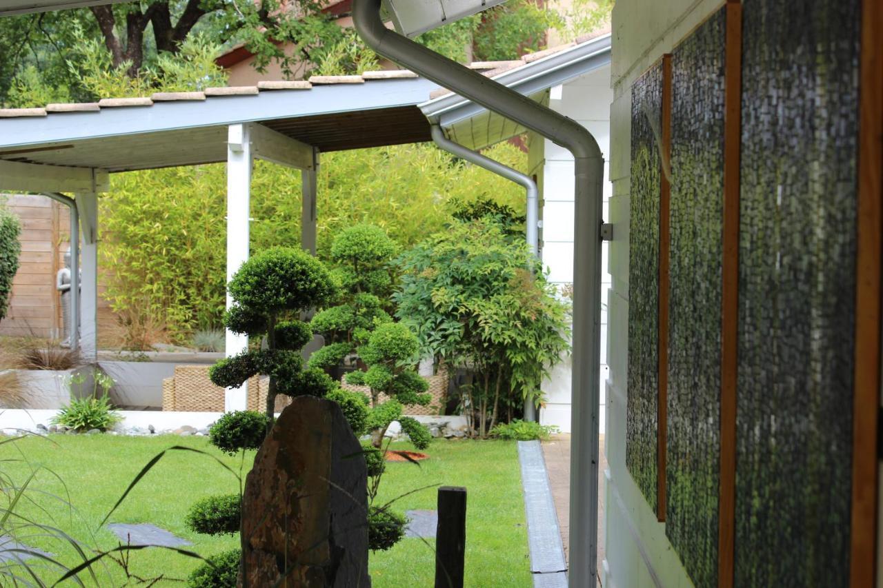 L'Esprit D'O Villa Lacanau Dış mekan fotoğraf