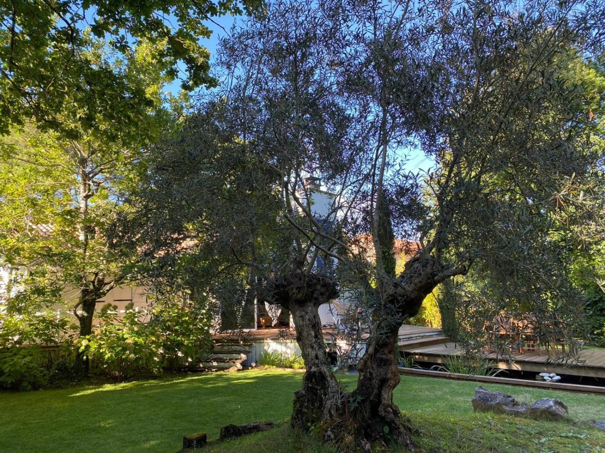 L'Esprit D'O Villa Lacanau Dış mekan fotoğraf